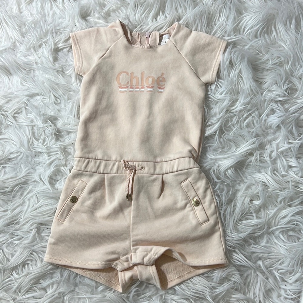 Chloe’ Jumper